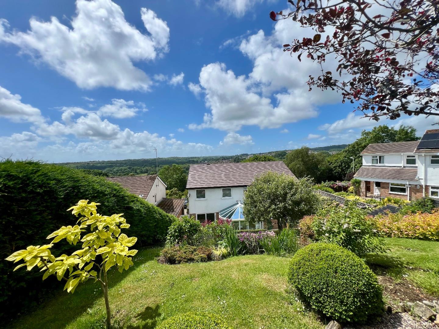 Celtic View, Litchard, Bridgend County Borough, CF31 1YG